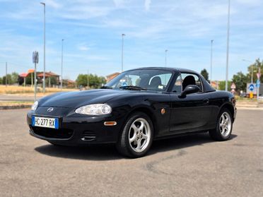 Mazda MX5 NBFL 1.6 SEMI NUOVA