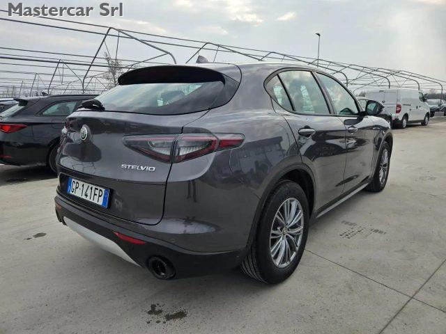 ALFA ROMEO Stelvio 2.2 t Super Q4 210cv auto - GP141FP