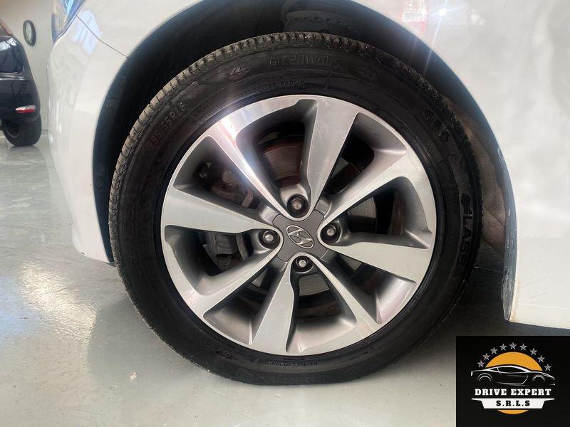 Hyundai i20 i20 1.1 CRDi 12V 5 porte Style