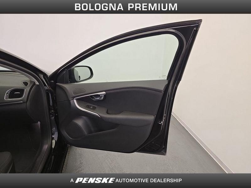 Volvo V40 V40 D2 Business