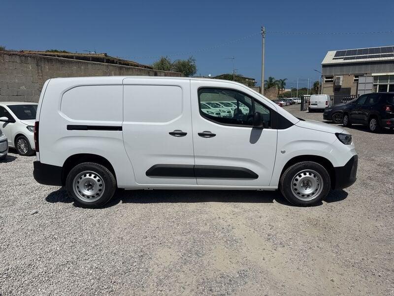 FIAT Doblò 1.5 BlueHdi 100CV PL-TN Van