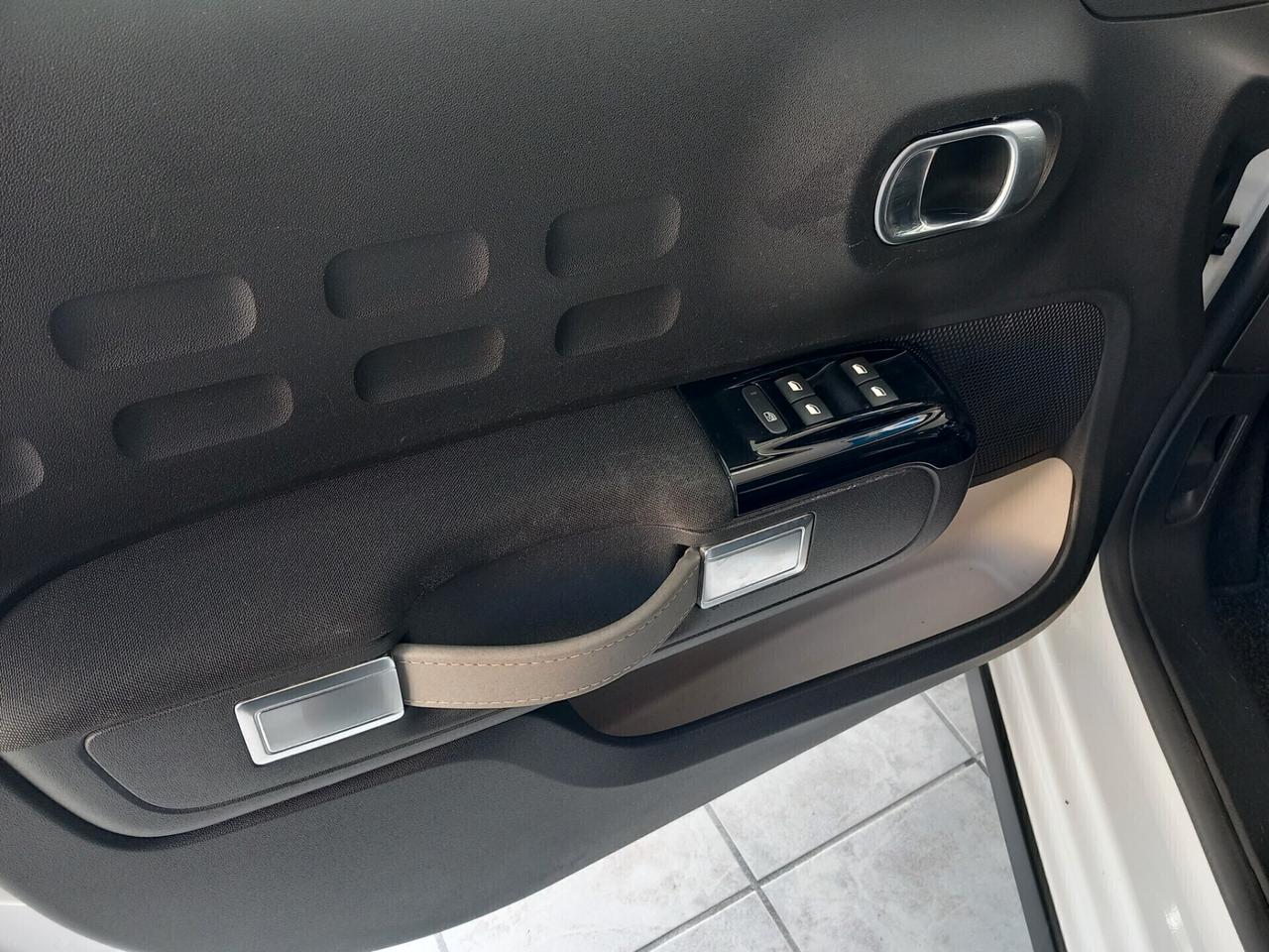 Citroen C3 anno 2019 1.2 benzina 104 mila km