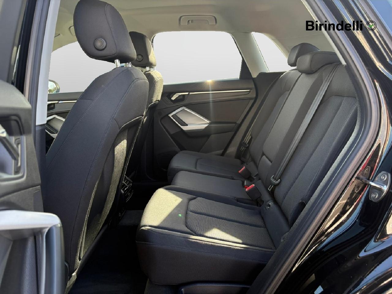 AUDI Q3 2ª serie - Q3 35 TDI S tronic Business