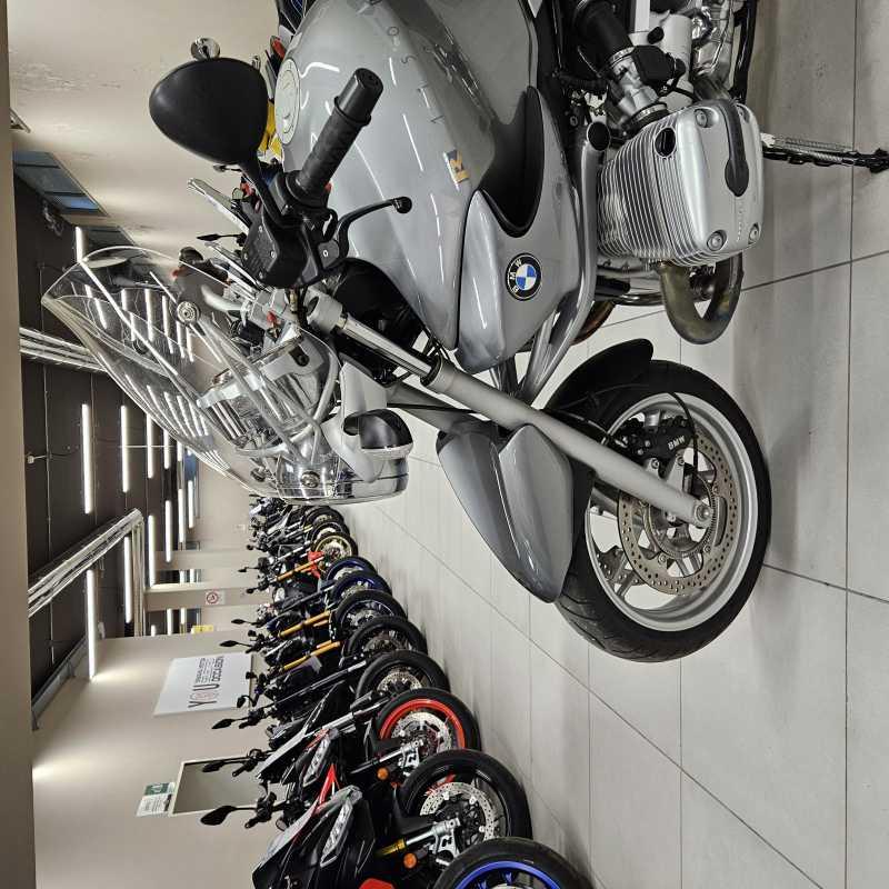 Bmw R 1150 R - 2005