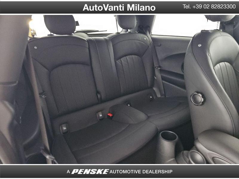 MINI Full Electric Mini 3p Cooper SE Classic auto