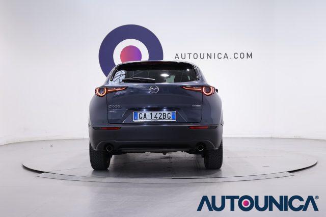 MAZDA CX-30 2.0L SKYACTIV-G 150 CV M HYBRID 2WD EXCEED