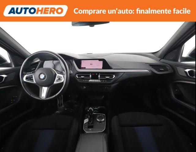 BMW M135 i xDrive