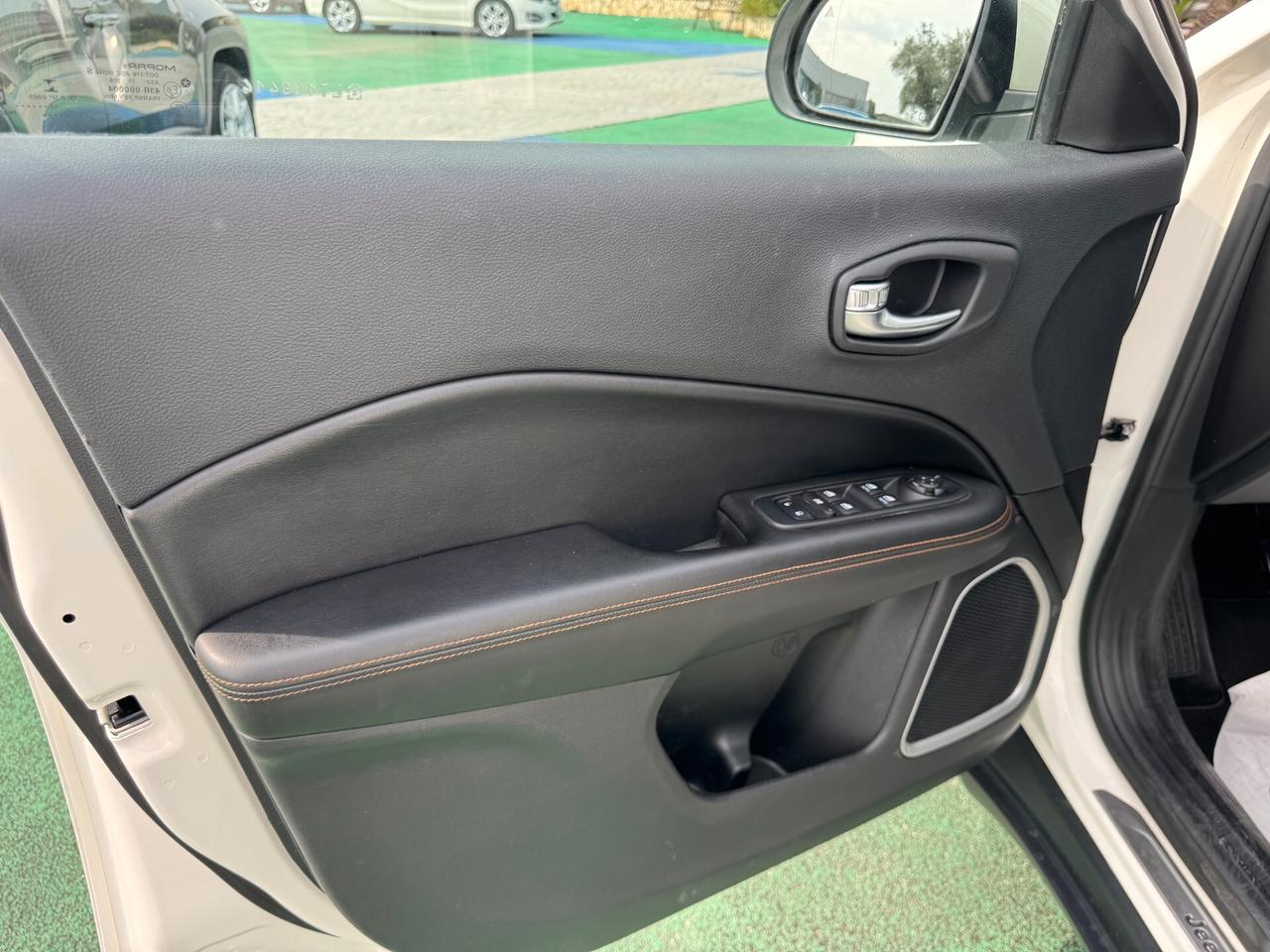 Jeep Compass 1.6 Multijet II 2WD Business