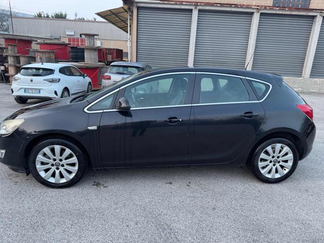 OPEL Astra 1.7 CDTI 110CV 5p Cosmo senza lavoro da fare