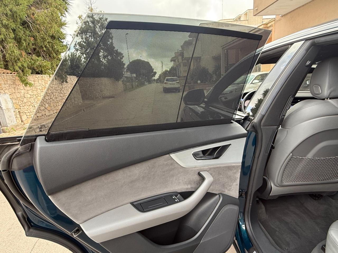 Audi Q8 50 TDI 286 CV quattro tiptronic Sport