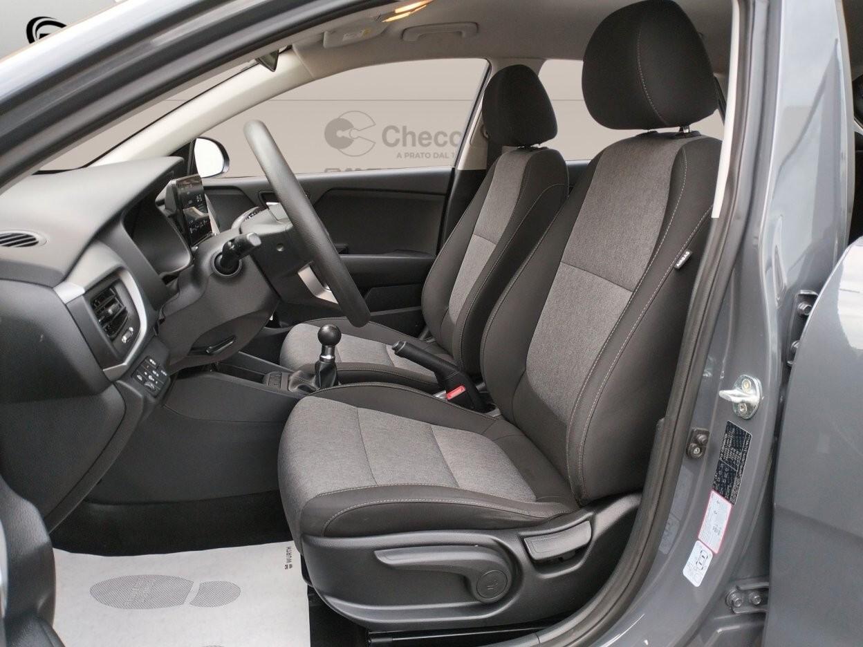 Kia Stonic 1.2 dpi Urban 84cv * NEOPATENTATI *