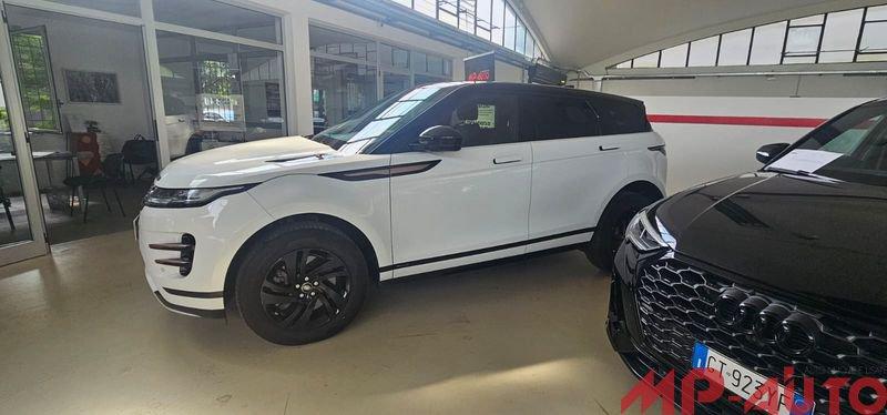 Land Rover RR Evoque Range Rover Evoque 150CV AWD Aut R-Dynamic HSE AUTOCARRO - IVA ESPOSTA