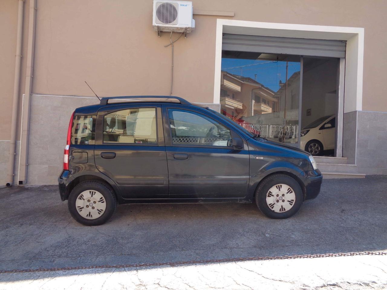 Fiat Panda 1.2 Dynamic (Finanziabile)