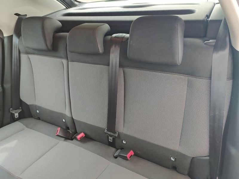 Citroën C4 Cactus 100 1.5 hdi Feel Zero Interessi