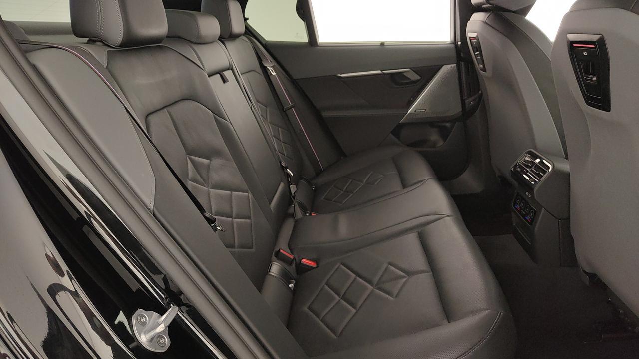 BMW Serie 5 G60 Berlina - 520d 48V xdrive MSport Pro auto