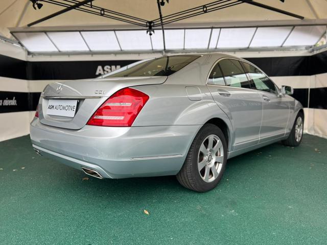 MERCEDES-BENZ S 250 CDI biturbo Avantgarde