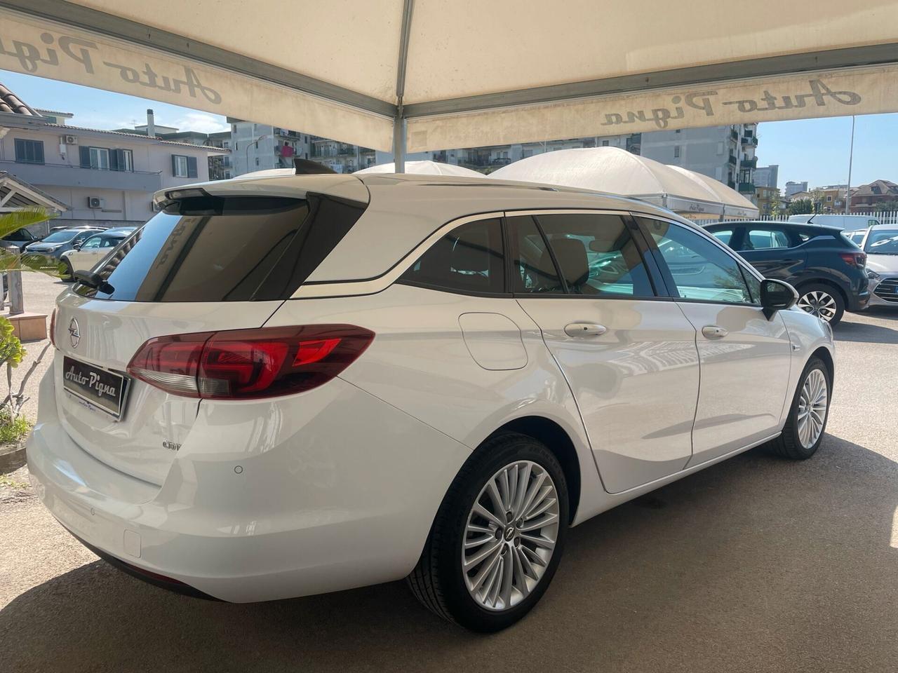 Opel Astra 1.6 CDTi 136CV Start&Stop Sports Innovation sw