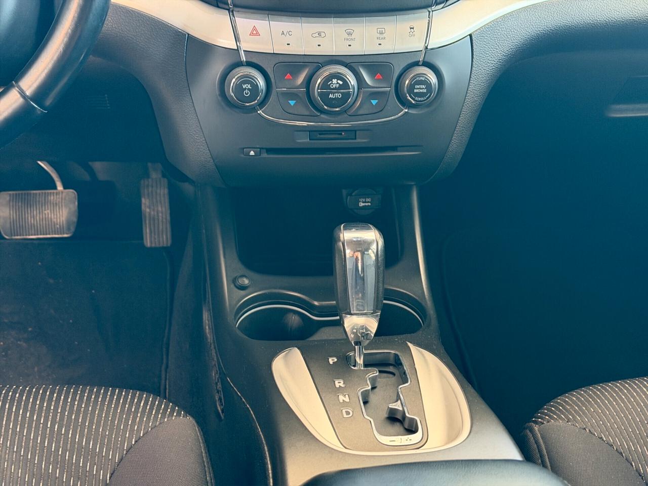 Fiat Freemont 2.0 Mjt 170 CV 4x4 aut. Urban