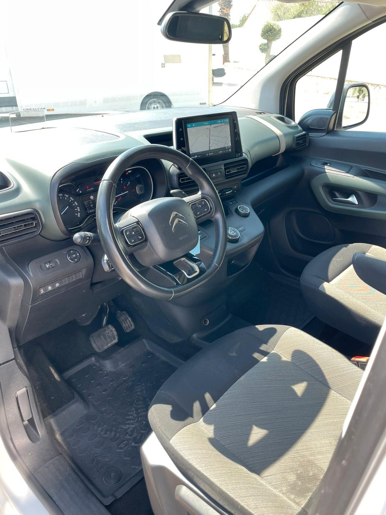CITROEN BERLINGO BlueHDi 130 Stop&Start XTR
