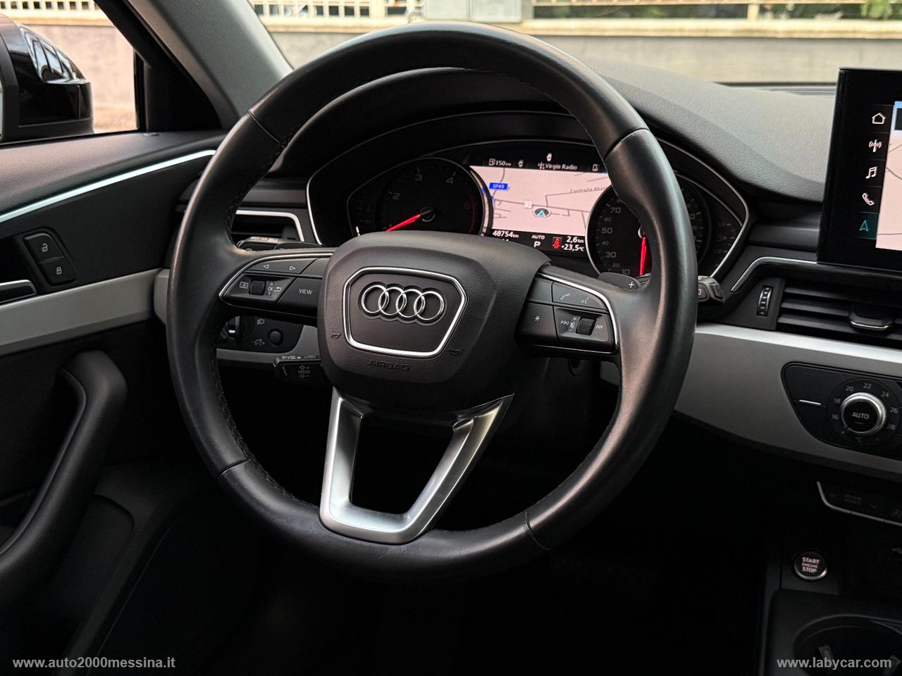 AUDI A4 Avant 35 TDI/163CV S tronic Business