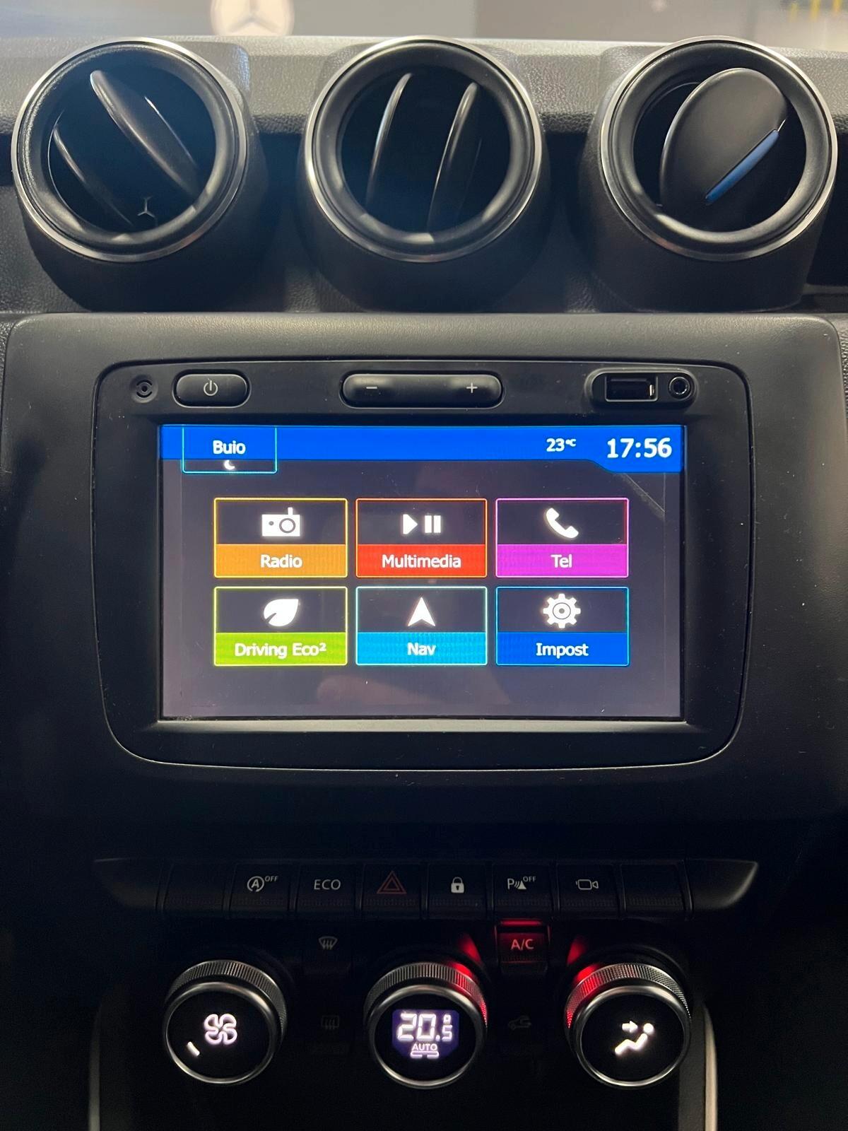 Dacia Duster 1.5 Blue dCi 8V 115 CV 4x2 Prestige
