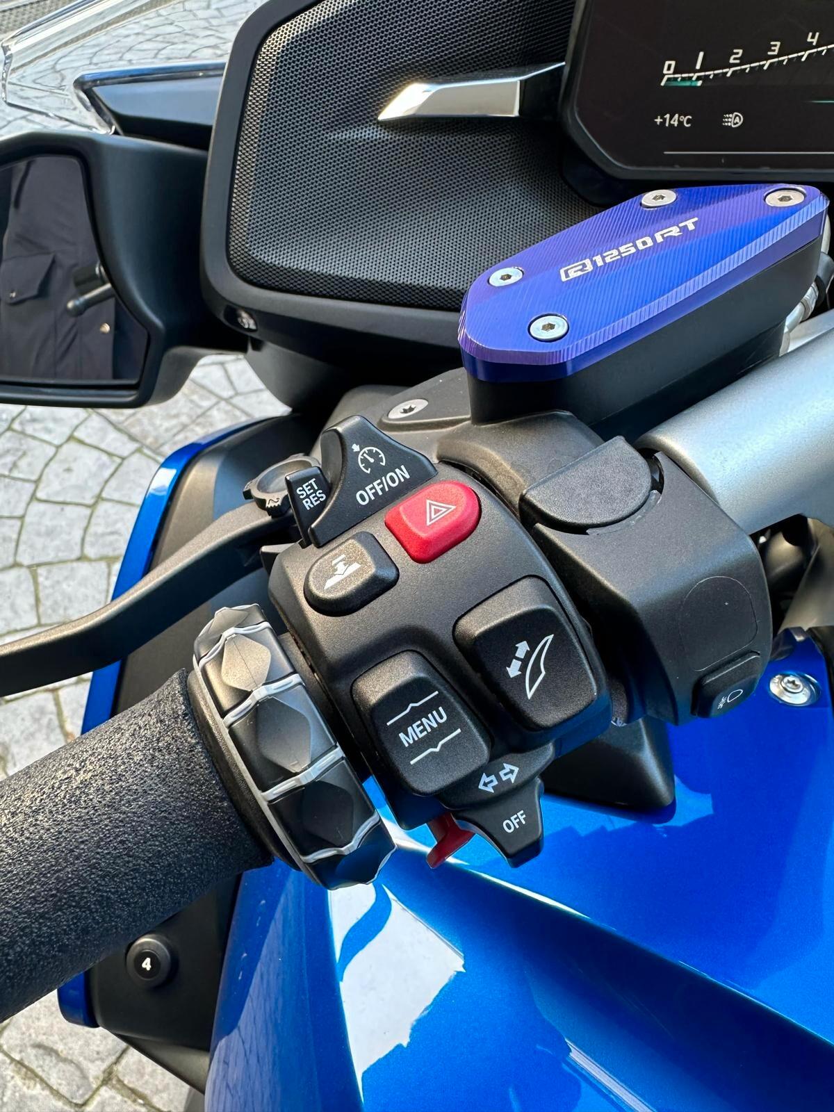 Bmw R 1250 RT