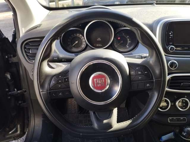 Fiat 500X 500X 1.6 mjt Lounge 4x2 120cv per neopatentati