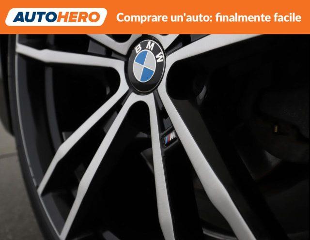 BMW 320 d 48V xDrive Msport