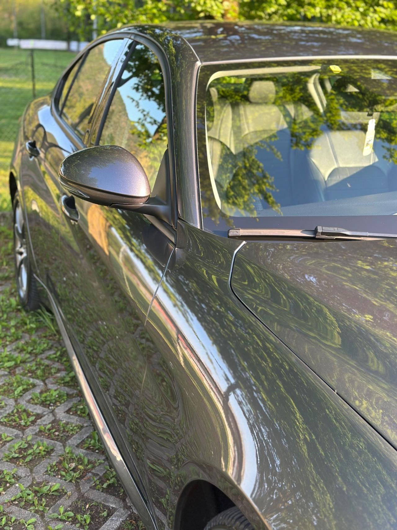 Alfa Romeo Giulia 2.2 Turbodiesel 150 CV Executive