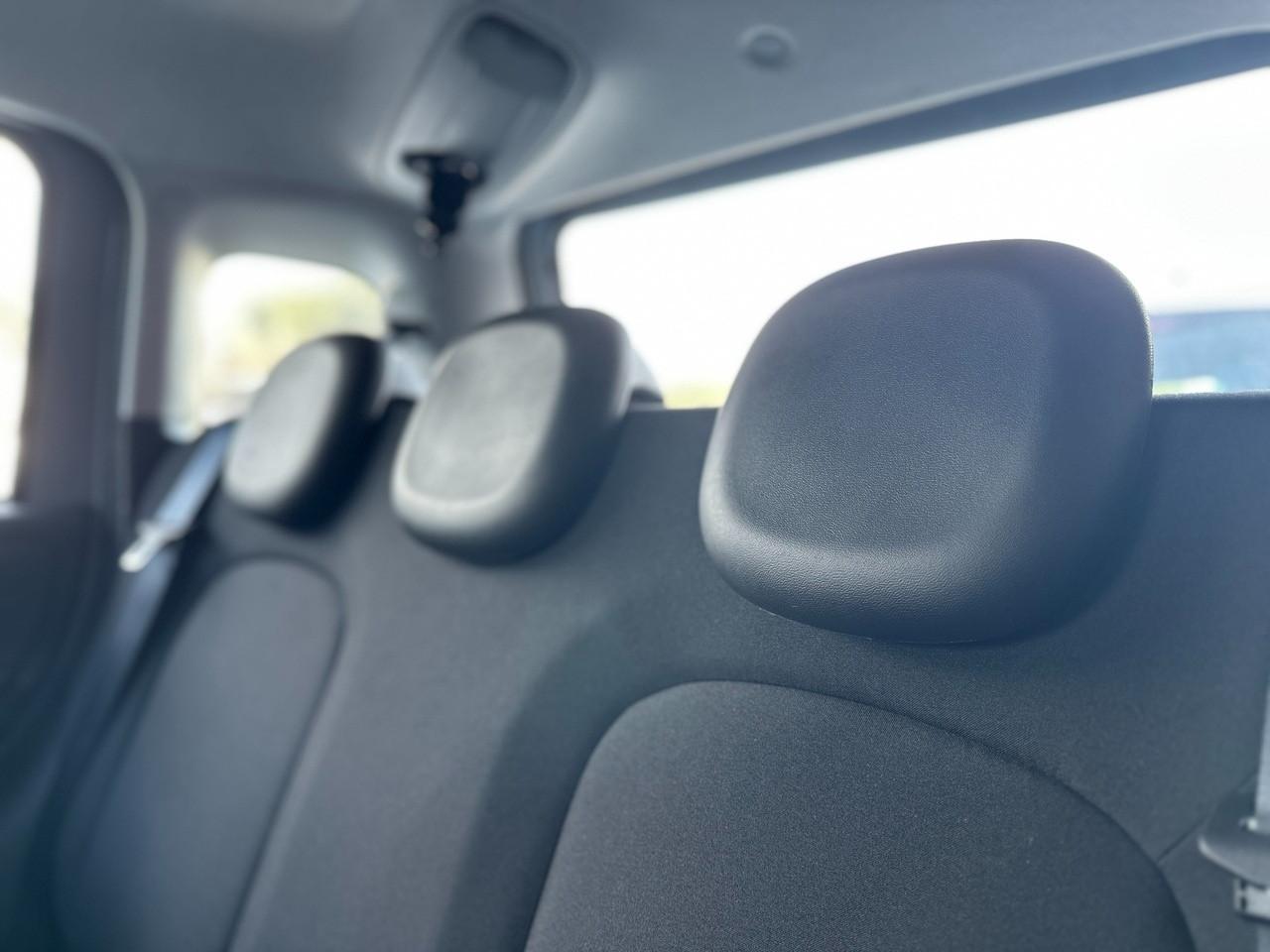 FIAT Panda III 2021 - Panda 1.0 firefly hybrid City Life s&s 70cv 5p.ti