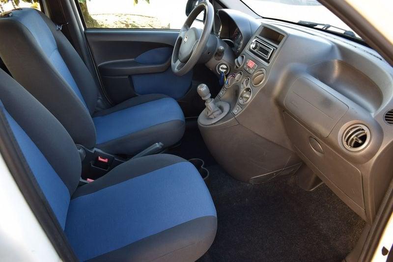 FIAT Panda Panda 1.2 Dynamic