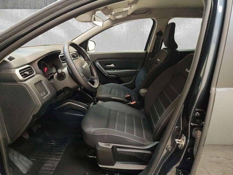 Dacia Duster 1.0 tce Journey UP Gpl 4x2 100cv