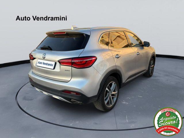 MG HS 1.5T-GDI Comfort Tetto Navi Pelle Full Optional