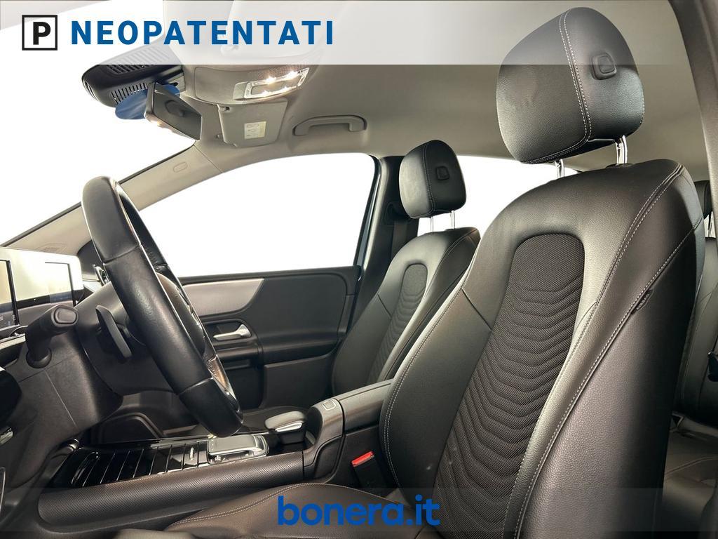 Mercedes Classe B 180 180 D Sport 7G-DCT
