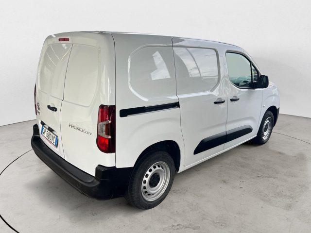 TOYOTA Proace City Verso TOYOTA Proace City 1,5D 75cv S&S l1 s Comfort