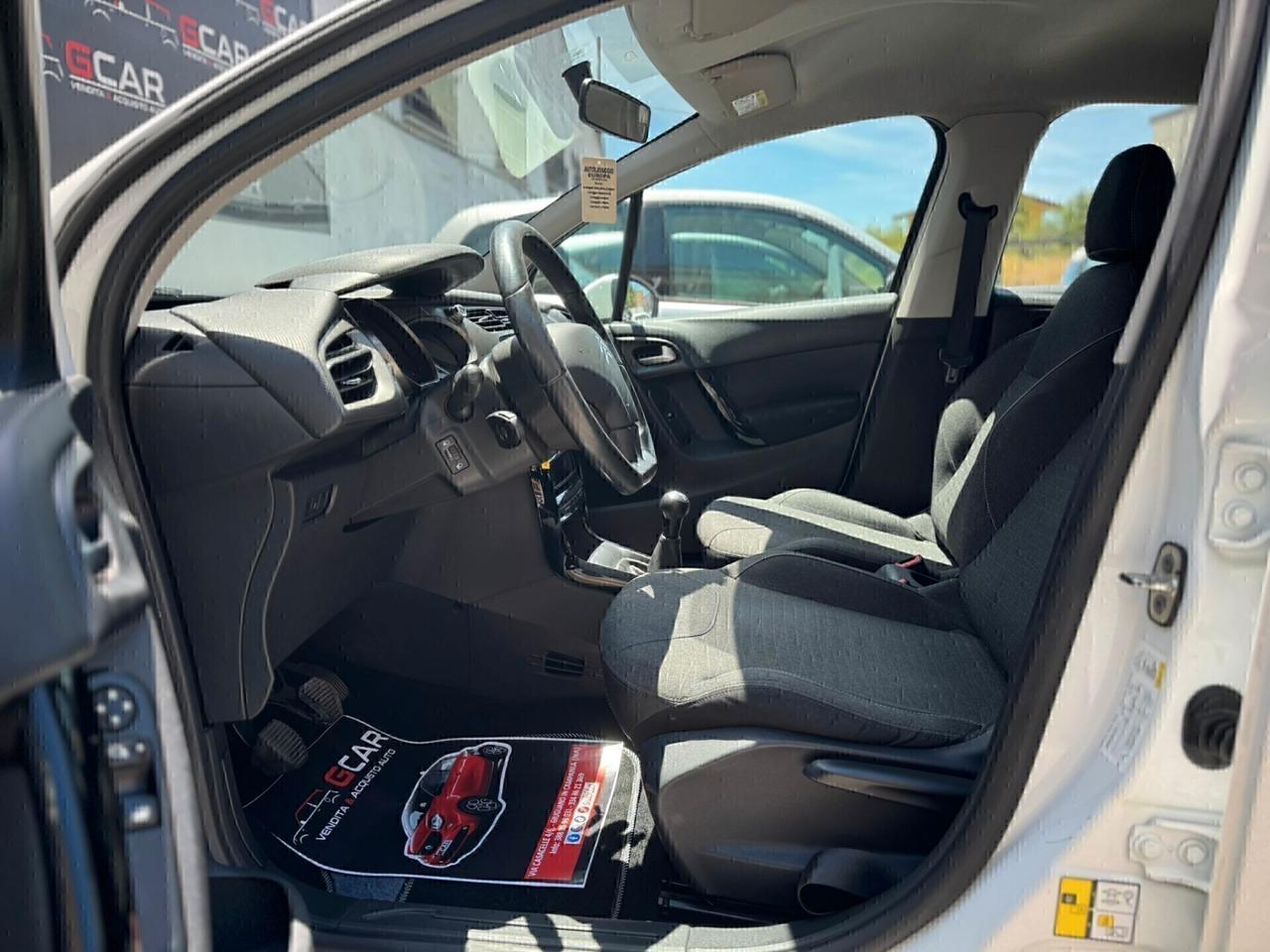 Citroen C3 PureTech 82 Exclusive