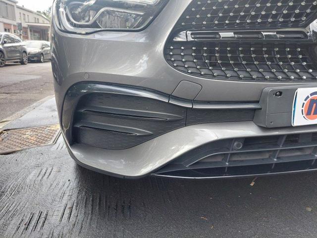 MERCEDES-BENZ GLA 200 d Automatic Premium AMG