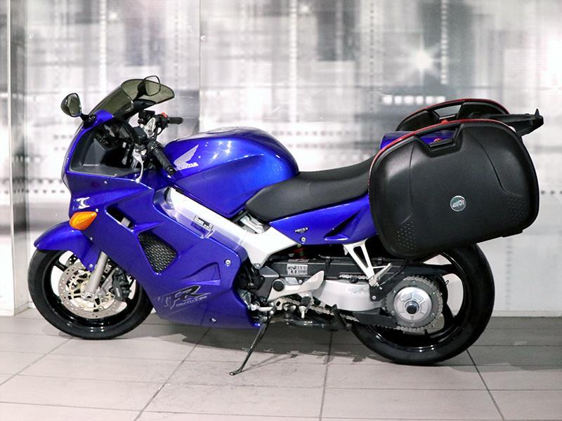 Honda VFR 800