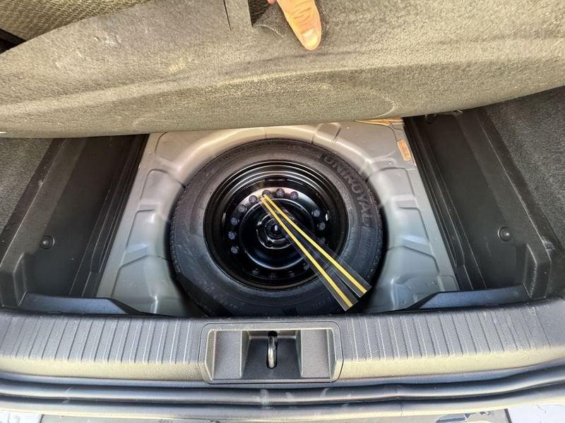 Renault Captur Captur Blue dCi 115 CV EDC Business