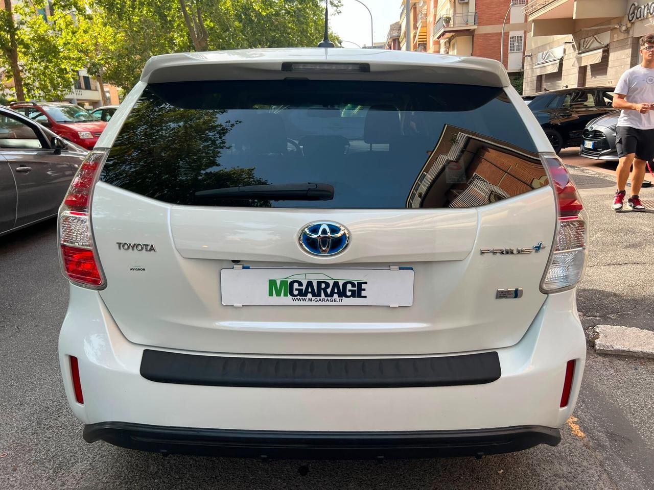 Toyota Prius+ 1.8 Style