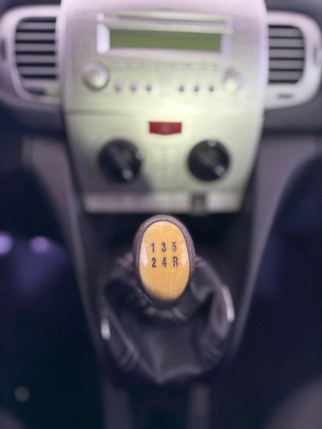 LANCIA Ypsilon 1.2 69 CV Platinum