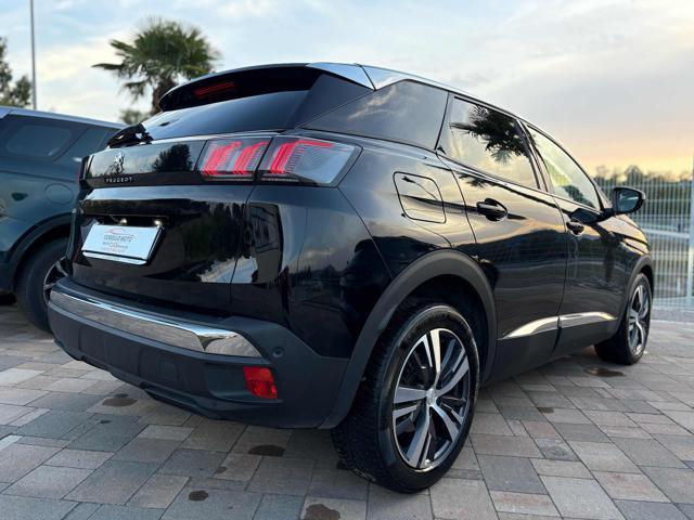 PEUGEOT 3008 BlueHDi 130 S&S EAT8 Allure