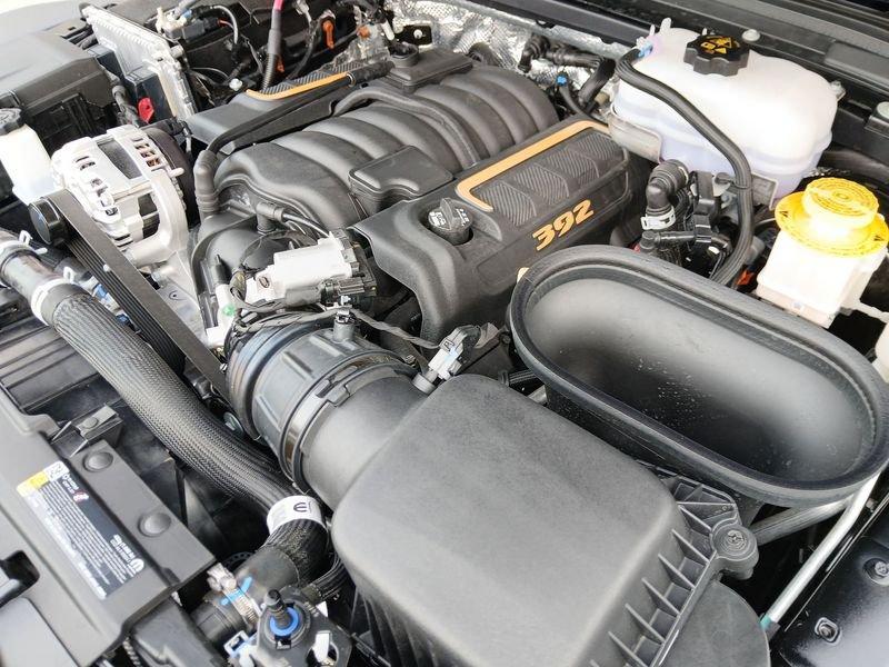 Jeep Wrangler Unlimited Rubicon 392 V8 SRT ® MOAB HEMI ® DEP. 250 CV