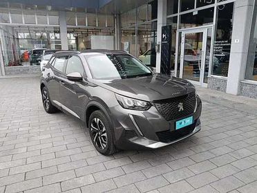Peugeot 2008 1.5 BlueHDi 130cv EAT8 ALLURE PACK Usato Garantito