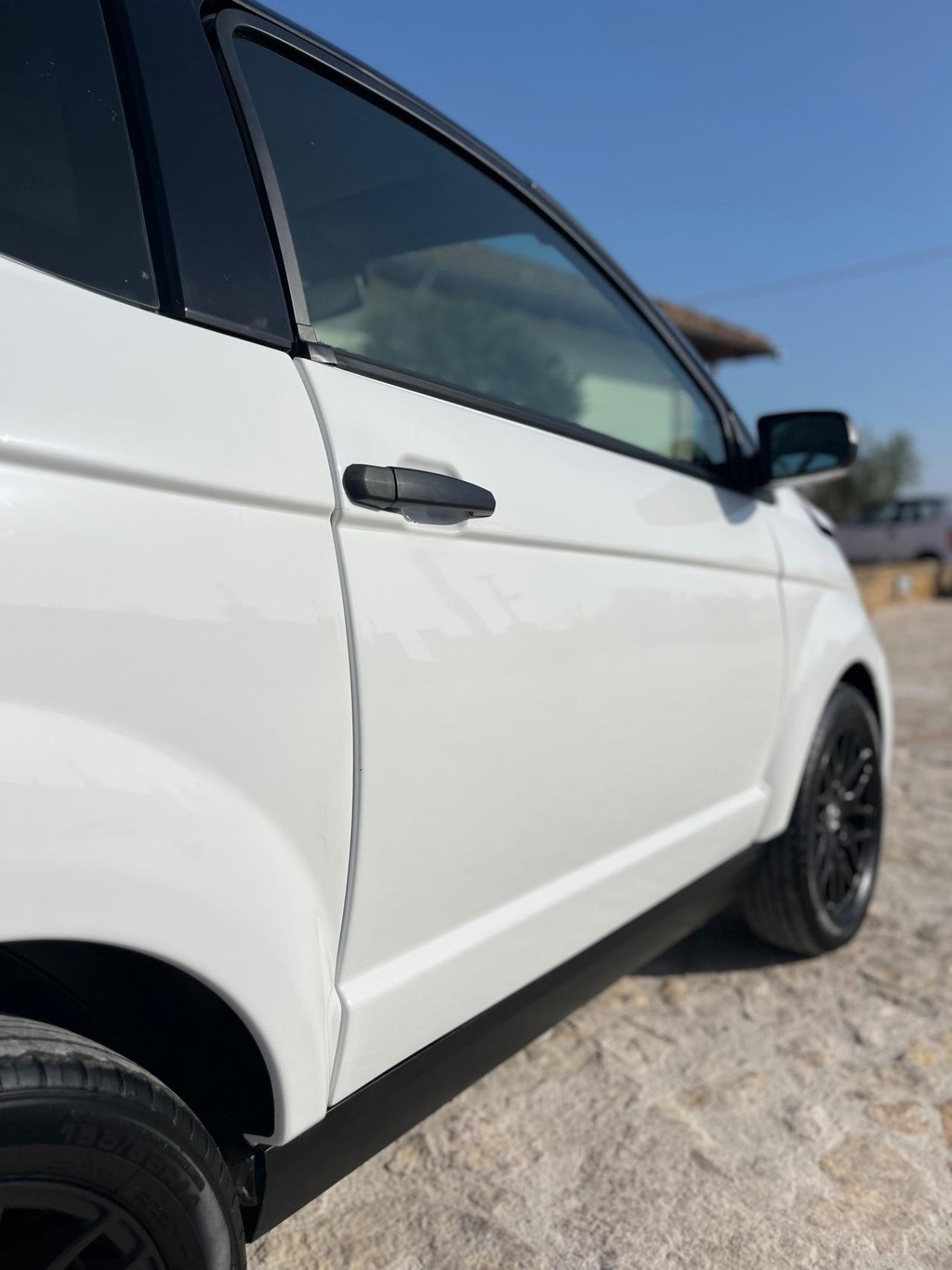 Aixam City Pack Vision