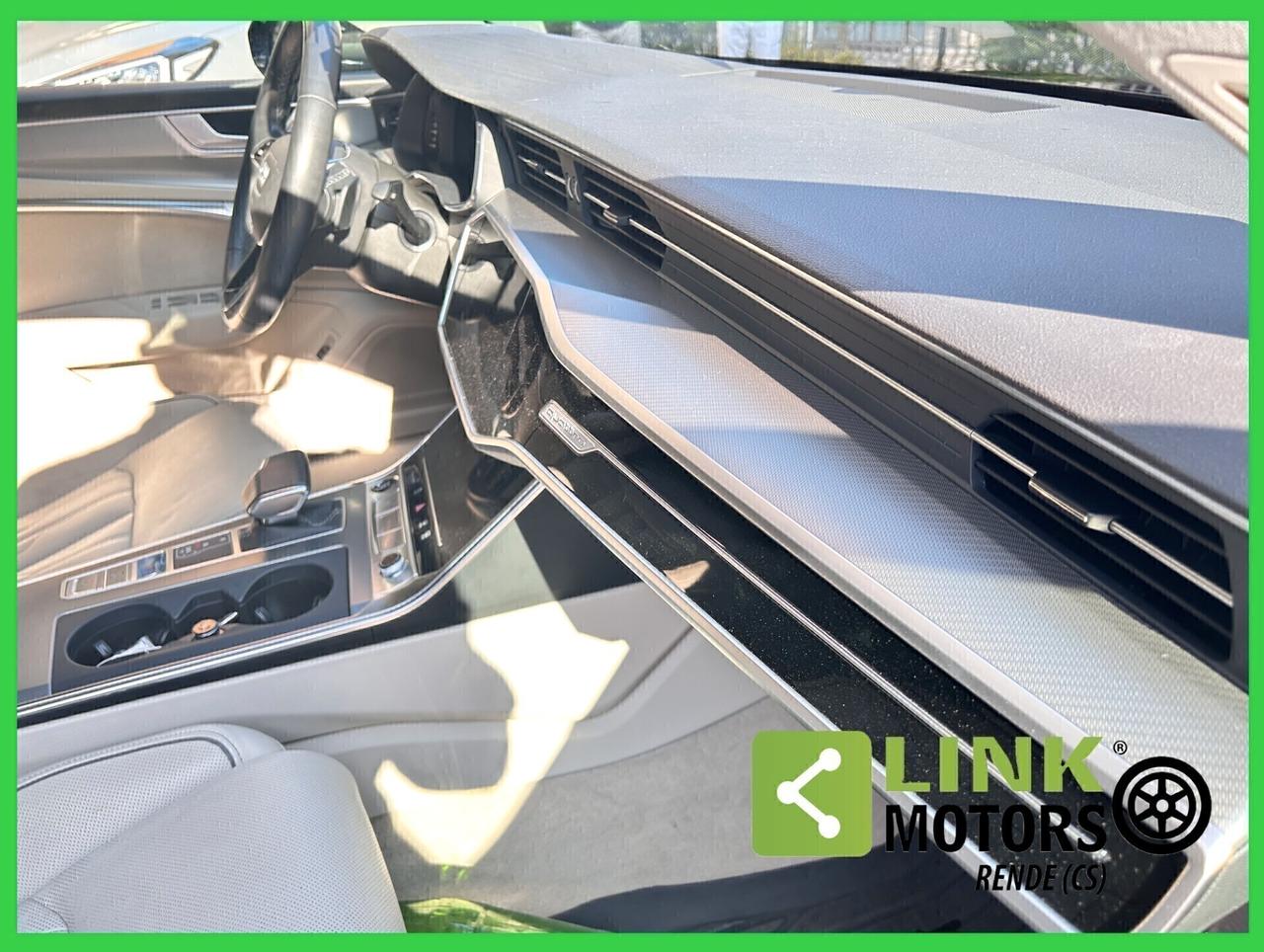 Audi A6 40TDI quattro ultra S tronic mhde 12/2023