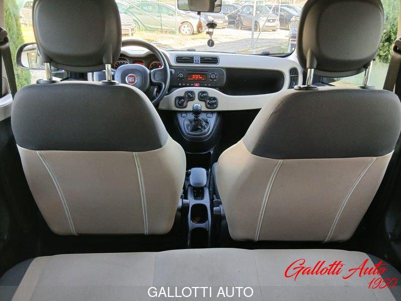 FIAT Panda 1.2 69CV