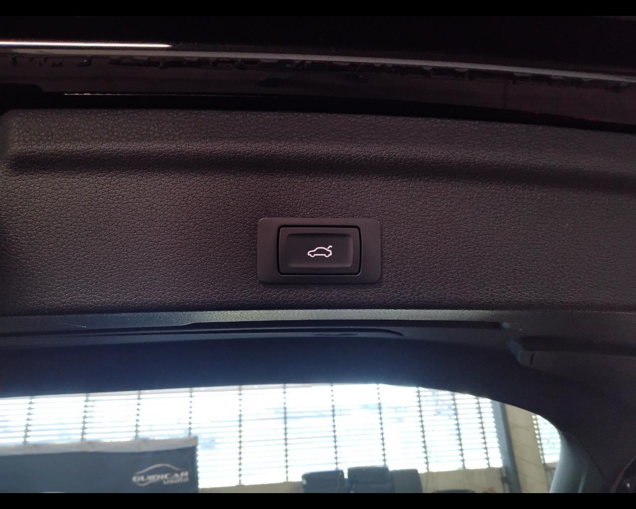 AUDI Q3 I 2019 Sportback - Q3 Sportback 35 2.0 tdi S line edition s-tronic