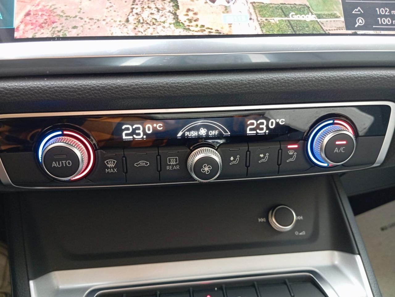 Audi Q3 SPB 35 TDI quattro S tronic Business Plus