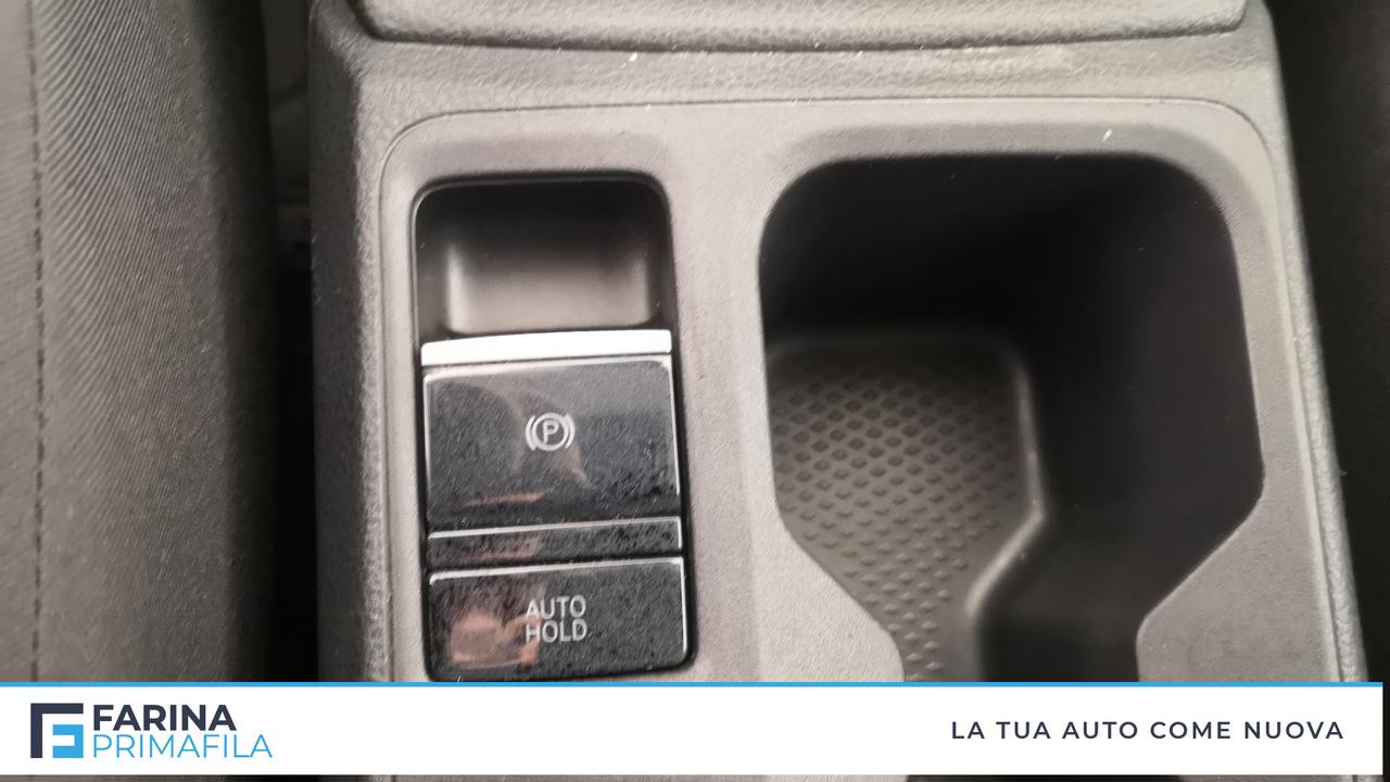 FORD T. Connect V761 Transit Van Trend 1.5 PHEV 150cv A6 PC